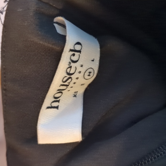 House of CB Casimira Midi Dress - Picture 2 of 6